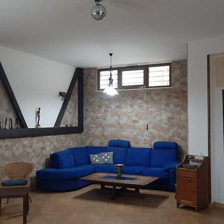 ホテル Casa Giulia Tiggiano エクステリア 写真