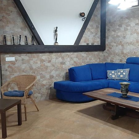 ホテル Casa Giulia Tiggiano エクステリア 写真
