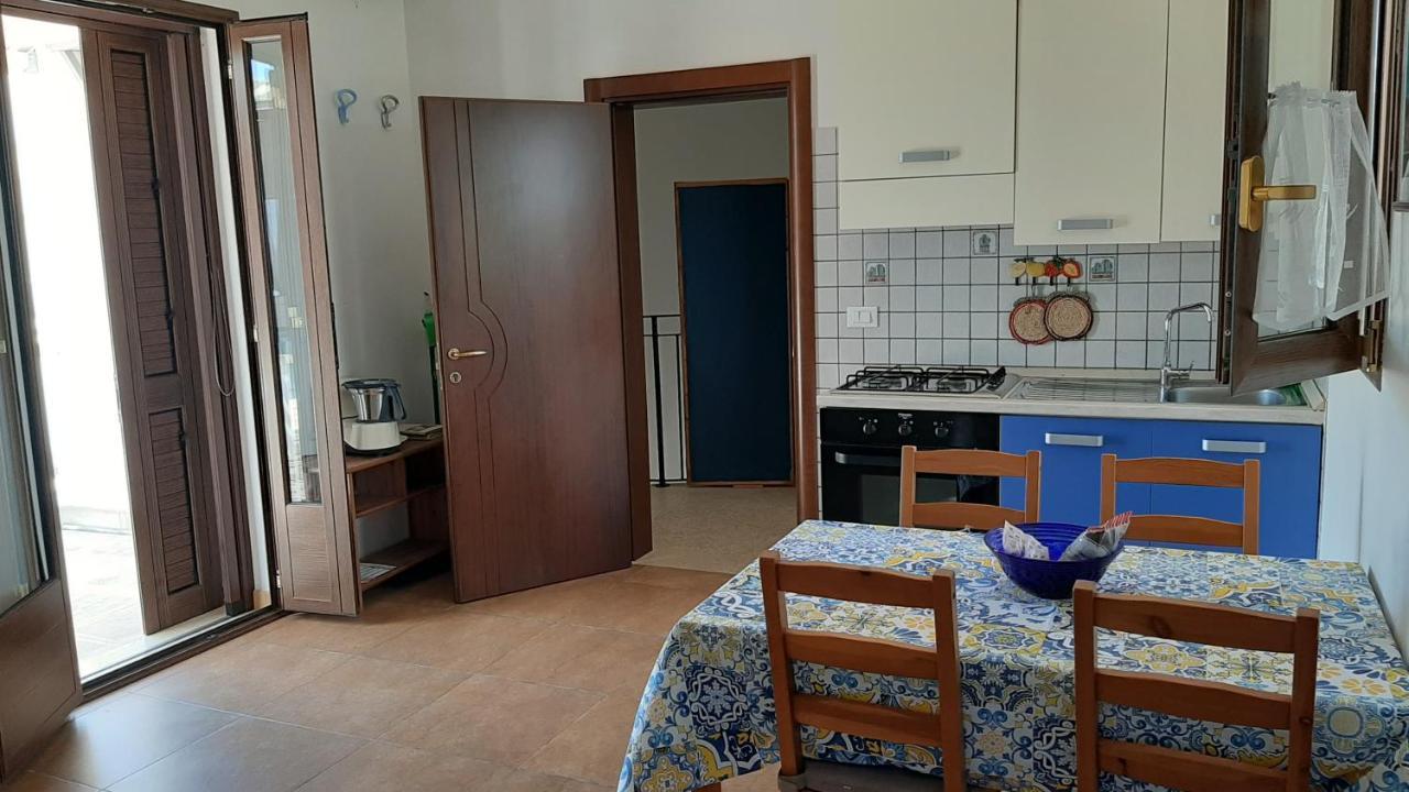 ホテル Casa Giulia Tiggiano エクステリア 写真