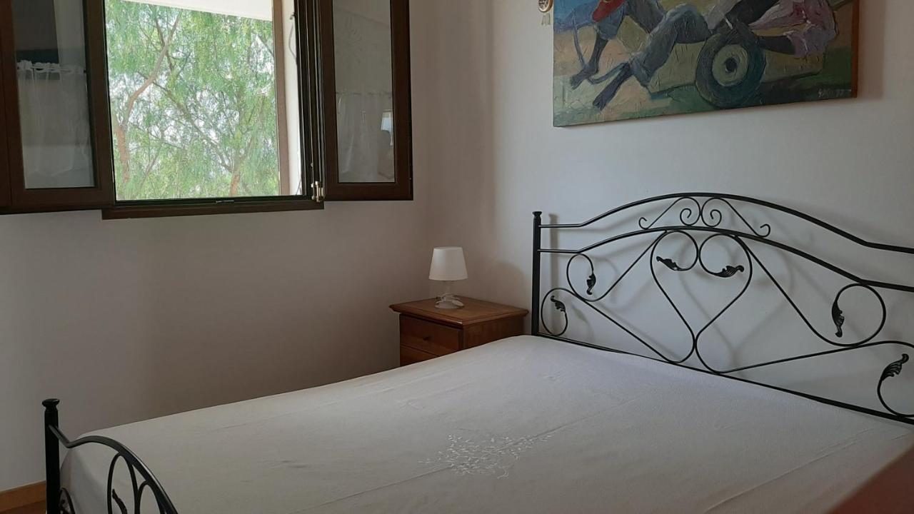 ホテル Casa Giulia Tiggiano エクステリア 写真