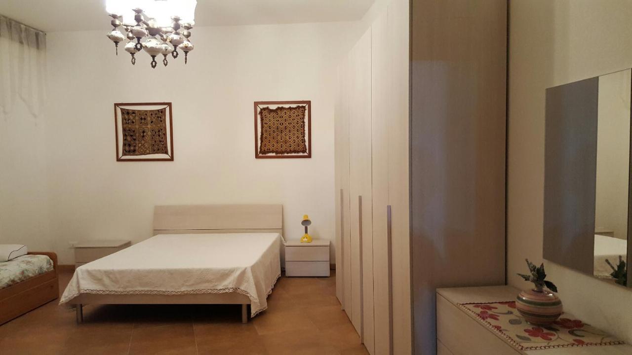 ホテル Casa Giulia Tiggiano エクステリア 写真