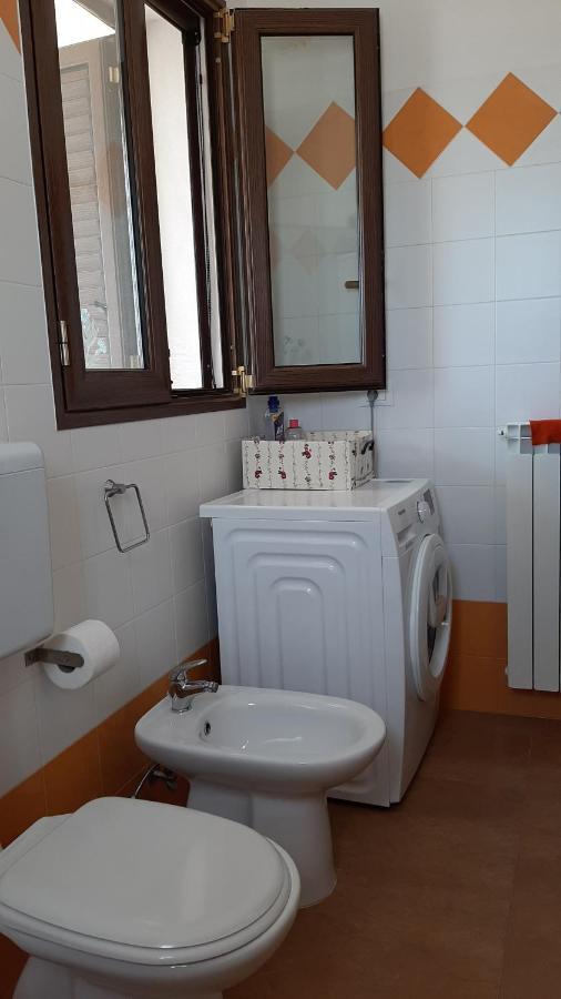 ホテル Casa Giulia Tiggiano エクステリア 写真