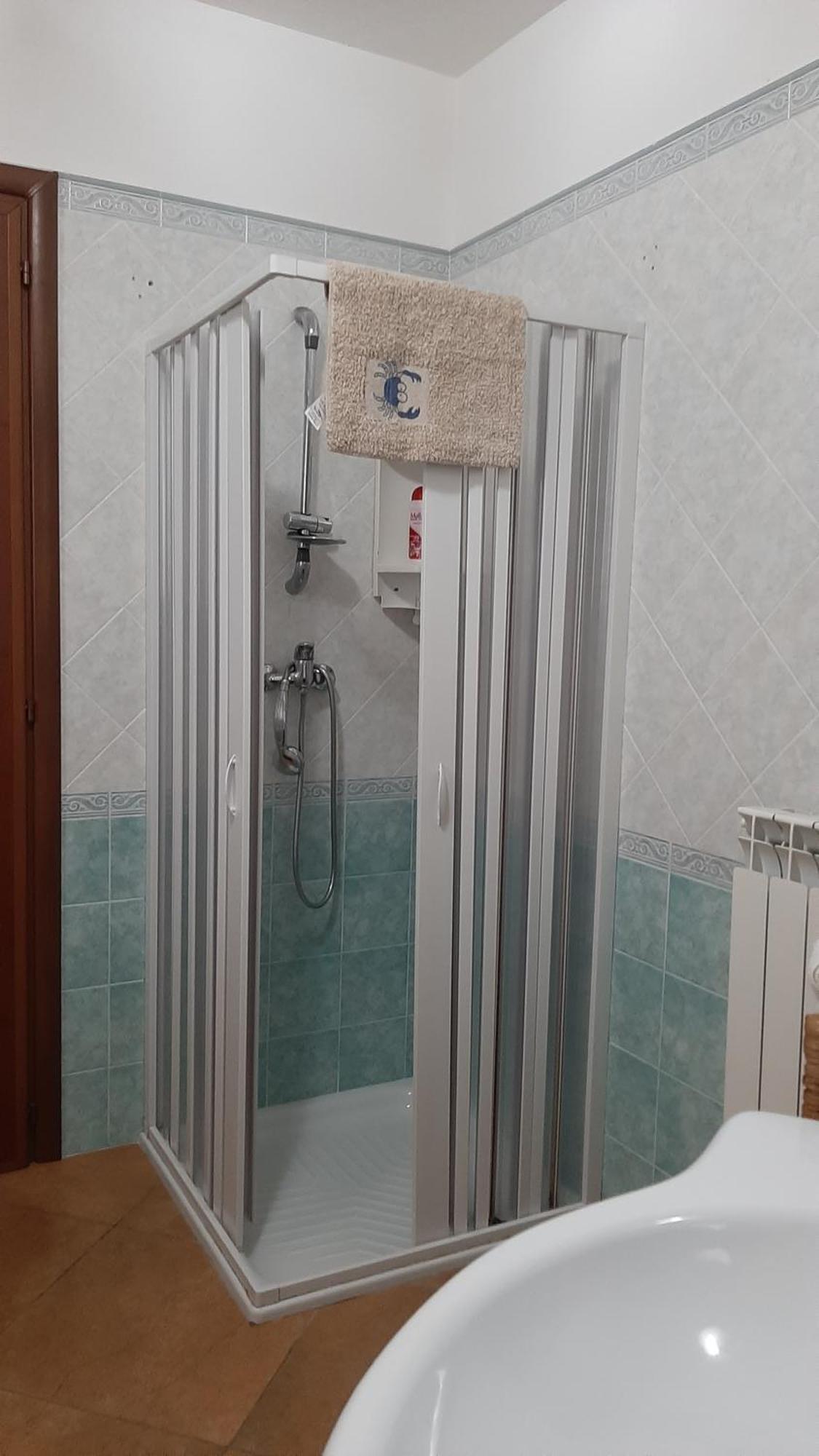 ホテル Casa Giulia Tiggiano エクステリア 写真