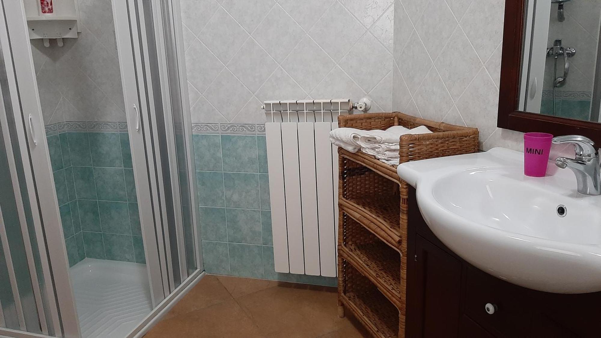 ホテル Casa Giulia Tiggiano エクステリア 写真