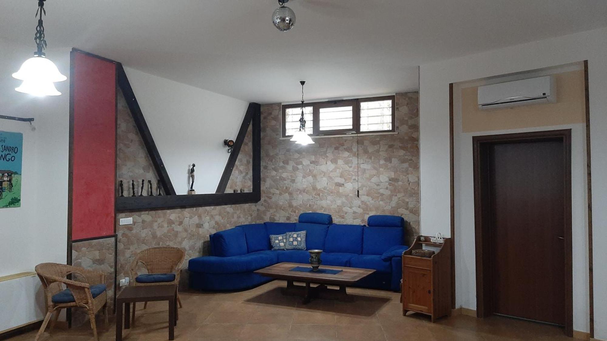 ホテル Casa Giulia Tiggiano エクステリア 写真