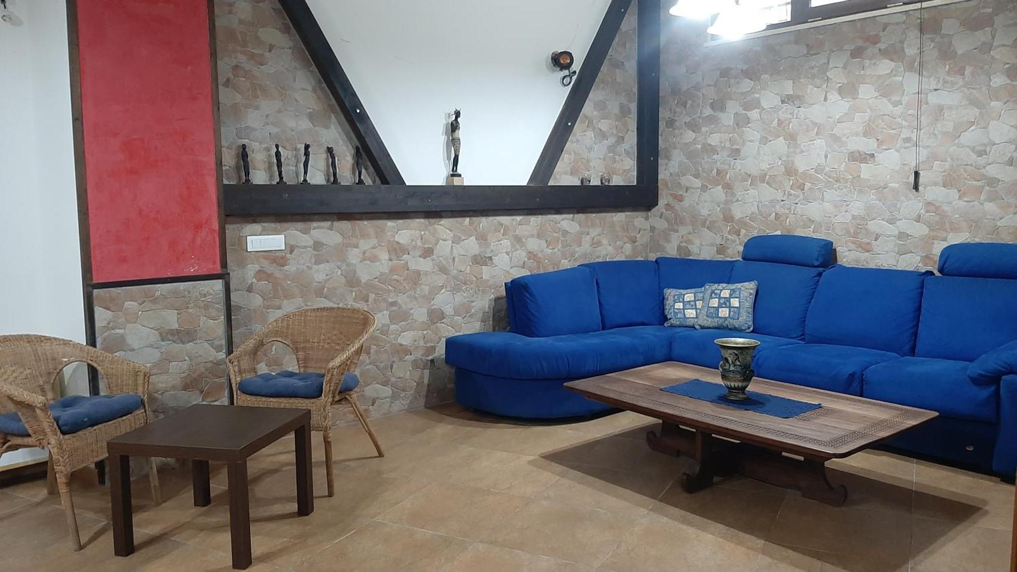 ホテル Casa Giulia Tiggiano エクステリア 写真