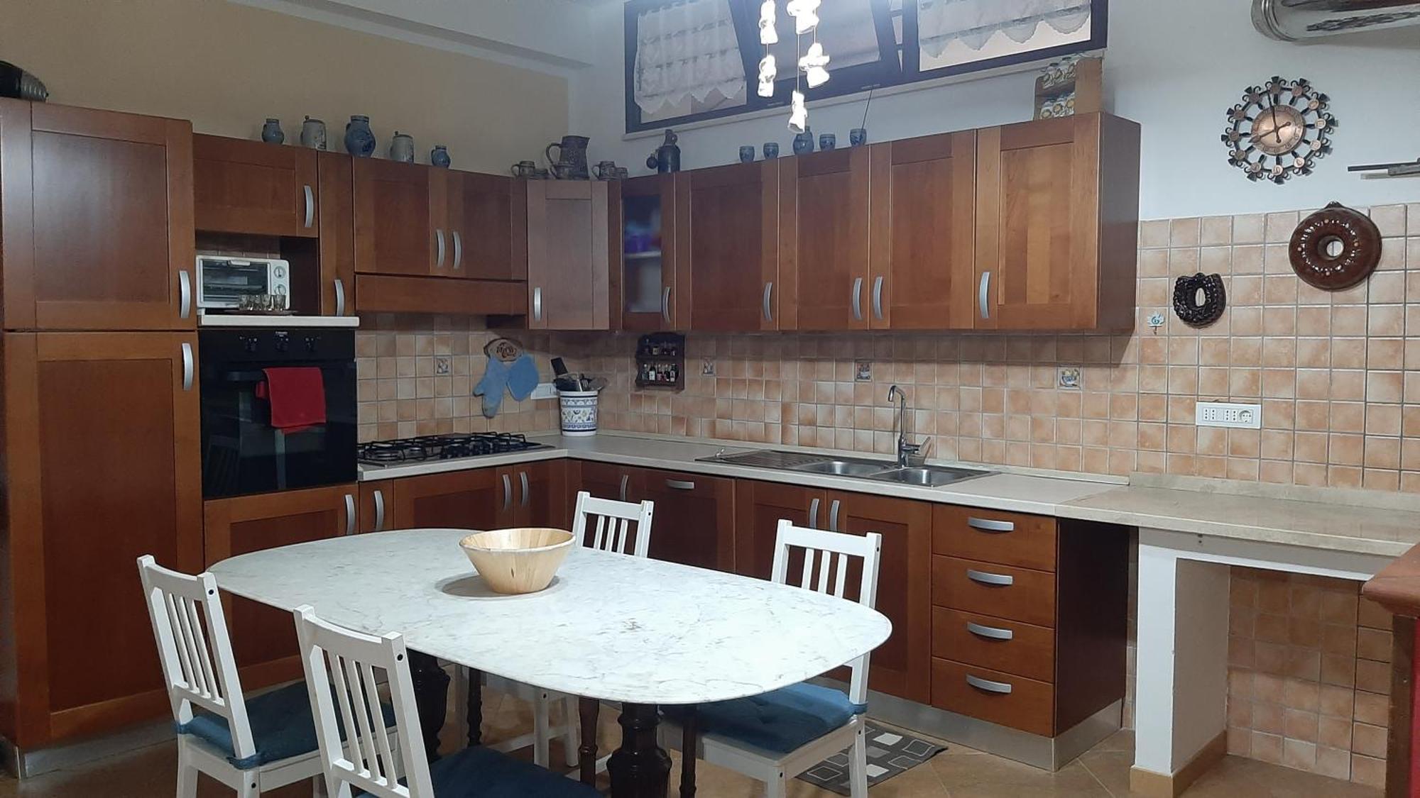 ホテル Casa Giulia Tiggiano エクステリア 写真