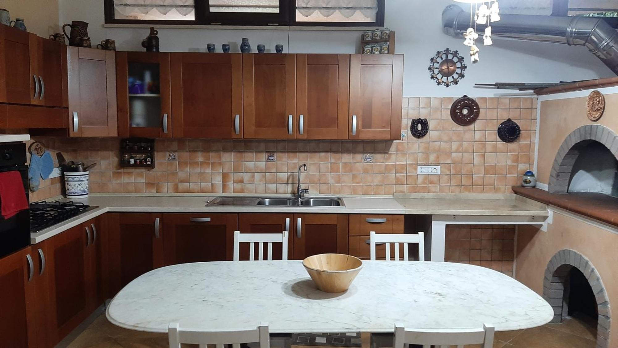 ホテル Casa Giulia Tiggiano エクステリア 写真