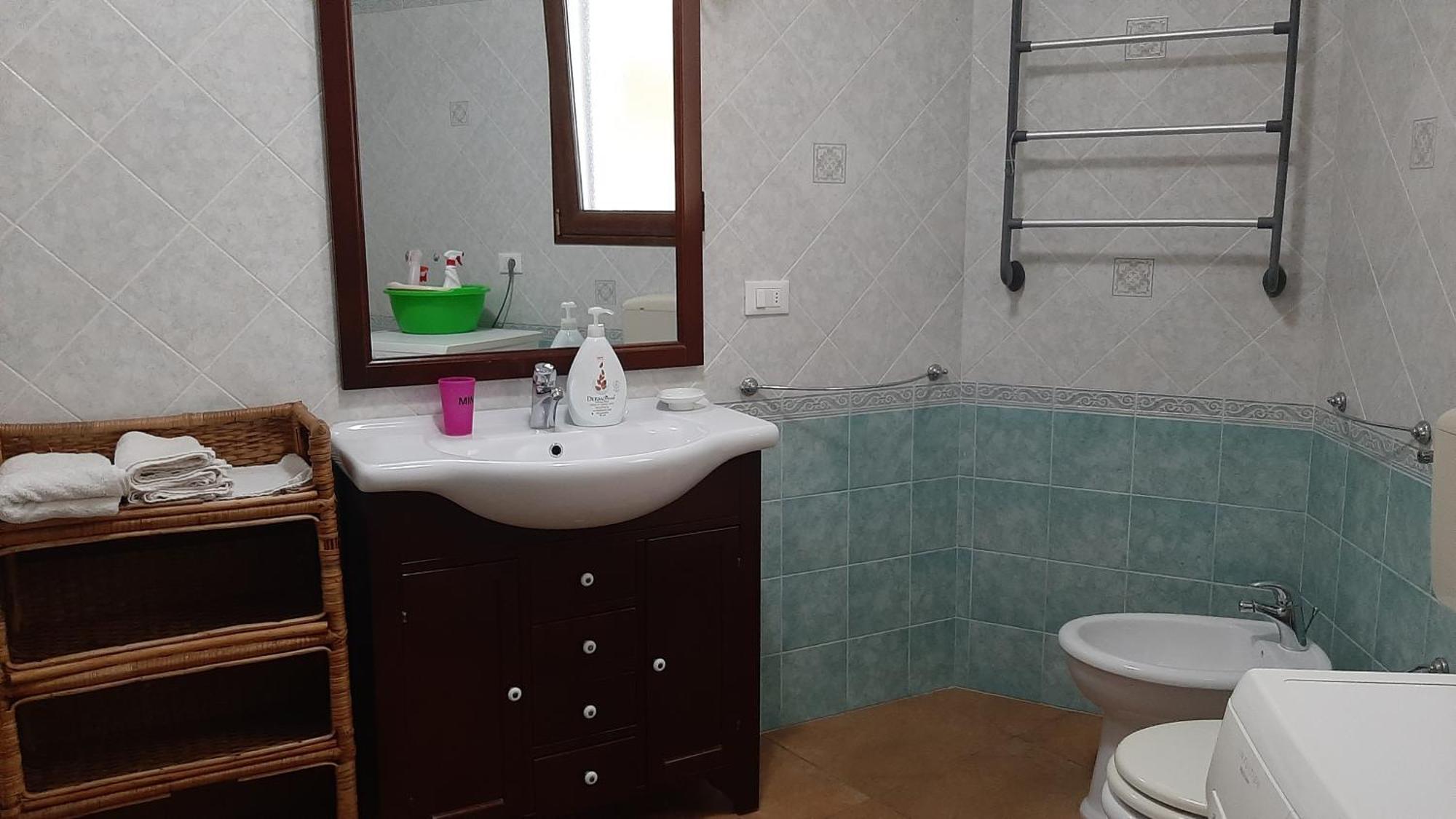 ホテル Casa Giulia Tiggiano エクステリア 写真